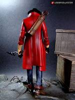 Inferno (Customer Original) (Original) Custom Action Figure