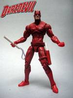 Frank Miller's Daredevil (Marvel Universe) Custom Action Figure