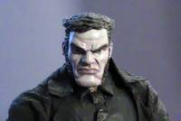 Logan - Japan (X-Men) Custom Action Figure