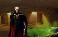 Ra's Al Ghul (DC Universe) Custom Action Figure