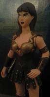 Xena (Hercules) Custom Action Figure
