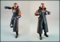 Blacksmith (Movie Masters) Custom Action Figure