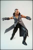 Blacksmith (Movie Masters) Custom Action Figure