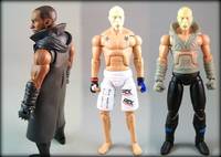 Blacksmith (Movie Masters) Custom Action Figure