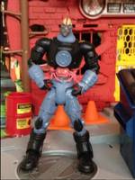 Kraang (Teenage Mutant Ninja Turtles) Custom Action Figure