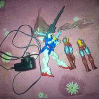 6 Arms Ultron Prime (Marvel Universe) Custom Action Figure