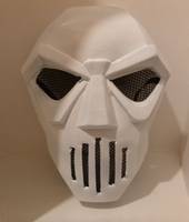 Casey Jones Mask (Teenage Mutant Ninja Turtles) Custom Other