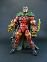 Icon - Milestone Comics (DC Universe) Custom Action Figure