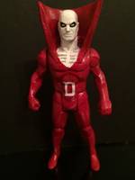 Deadman (Super Powers) Custom Action Figure