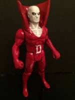 Deadman (Super Powers) Custom Action Figure