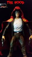 The Hood (Marvel Legends) Custom Action Figure