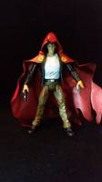 The Hood (Marvel Legends) Custom Action Figure