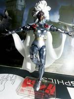 Storm, Jim Lee Costume (Marvel Legends) Custom Action Figure