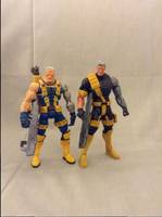Cable V3.0 (Marvel Legends) Custom Action Figure