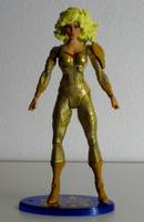 FURY I Helena Kosmatos Young All-Stars (DC Universe) Custom Action Figure