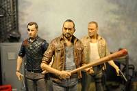 Caesar Martinez the Walking Dead TV (Walking Dead) Custom Action Figure