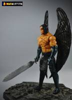 Yidrazil (Marvel Legends) Custom Action Figure