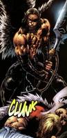 Yidrazil (Marvel Legends) Custom Action Figure