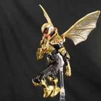 Wasp in Battle Armor (Marvel Legends) Custom Action Figure