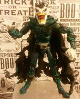 Nightmare (Marvel Legends) Custom Action Figure