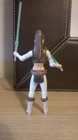 Female Jedi Padawan. (Star Wars) Custom Action Figure