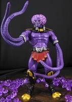 Tentakill (Masters of the Universe) Custom Action Figure