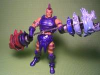 Fist-T-Cuffs (Masters of the Universe) Custom Action Figure