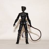 Catwoman (Batman) Custom Action Figure
