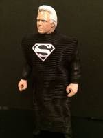 Jor-El (Super Powers) Custom Action Figure