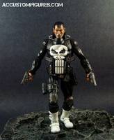 Punisher (Marvel Legends) Custom Action Figure