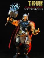 THOR (Marvel Now) (Marvel) Custom Action Figure