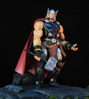 THOR (Marvel Now) (Marvel) Custom Action Figure