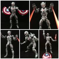 Ultron (Marvel Legends) Custom Action Figure