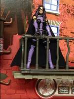 Huntress (DC Infinite Heroes) Custom Action Figure