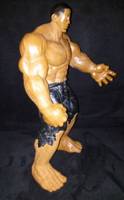 The Incredible Hulk-Bama (Marvel) Custom Action Figure