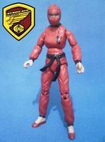 G.I. Joe Jinx (G.I. Joe) Custom Action Figure