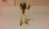 Zombie Yellow Jacket (Army of Darkness) Custom Action Figure