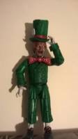 Mad Hatter (DC Universe) Custom Action Figure