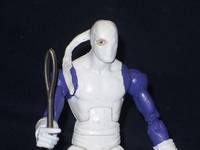 Needle (Marvel Legends) Custom Action Figure