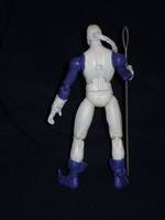 Needle (Marvel Legends) Custom Action Figure