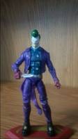 Joker (Batman) Custom Action Figure