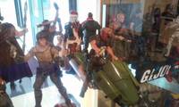 Grifter (Marvel Legends) Custom Action Figure
