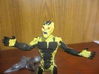 Spiderman 4 Hobgoblin (Spider-Man - Movie) Custom Action Figure