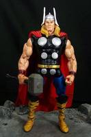 The Mighty Thor (Marvel Legends) Custom Action Figure
