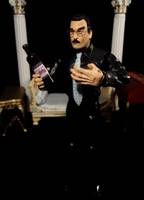 Don CéSar (Real People) Custom Action Figure