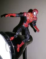 Spider-Man (Marvel Legends) Custom Action Figure