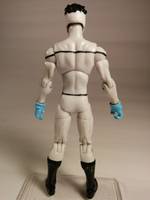Mike Allred's Madman (Marvel Universe) Custom Action Figure