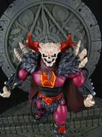 Terra-Bull (Masters of the Universe) Custom Action Figure