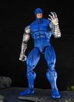 Cyber (Marvel) Custom Action Figure