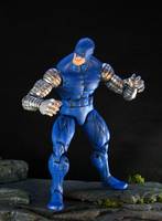 Cyber (Marvel) Custom Action Figure